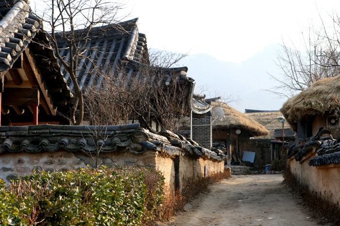 Andong city 4