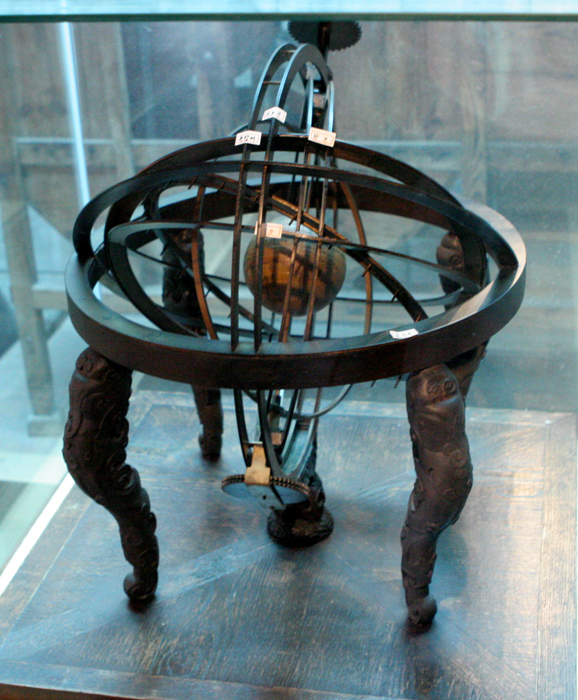 Korean astronomy