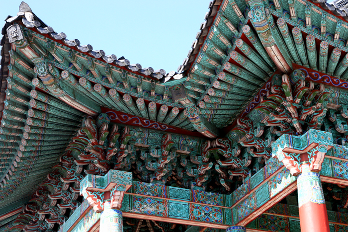 asian gargoyle