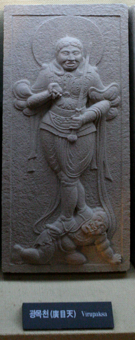 God of the West