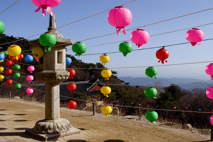 Kyongju Sokkuram