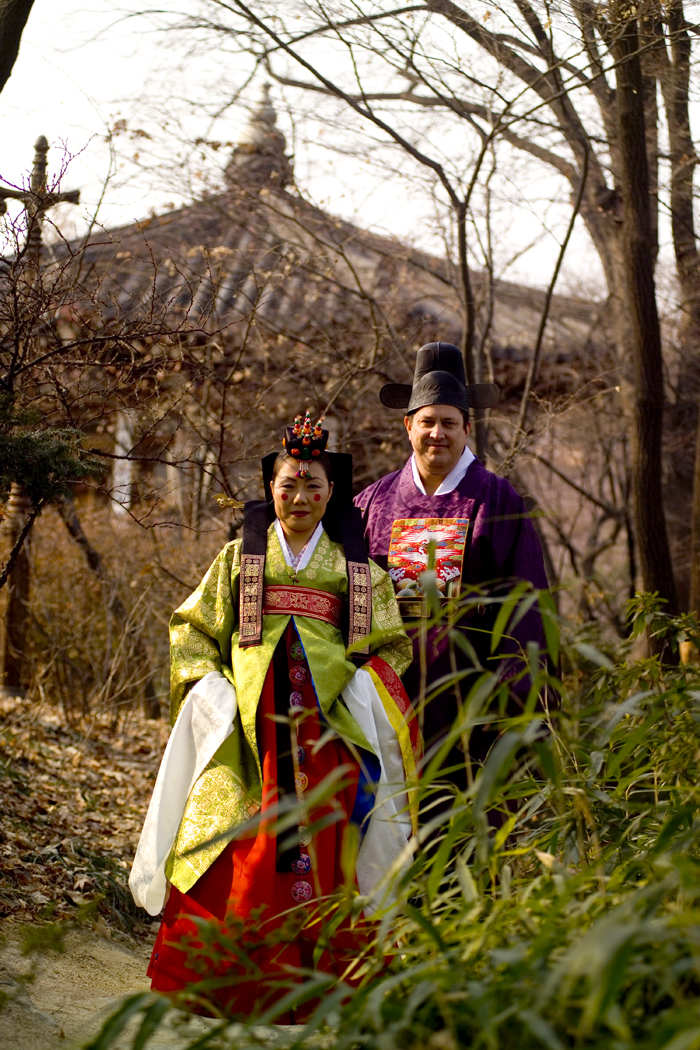 Kaz and Ilsu no.3