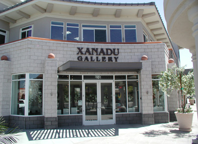 Xanadu Gallery