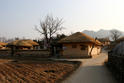 Andong city 3