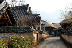 Andong city 4