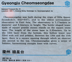 Korean Observatory
