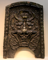 Asian Gargoyle