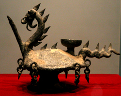 Kyongju Museum