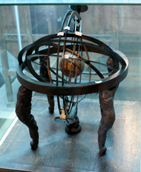 Ancient astronomy
