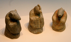 Kyongju Museum
