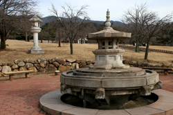 tope at bulguksa