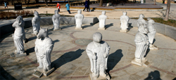 Chinese Zodiac at the Korea National Folk Museum