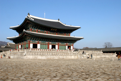 Gyongbokgoong Palace