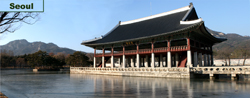 Kyunghoeru pavilion
