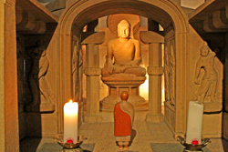 Sokkuram Royal Temple
