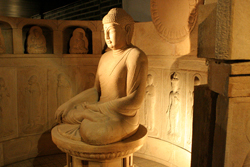 Sokkuram grotto 4