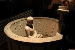 Sokkuram grotto 6