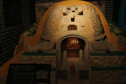 Sokkuram grotto 7