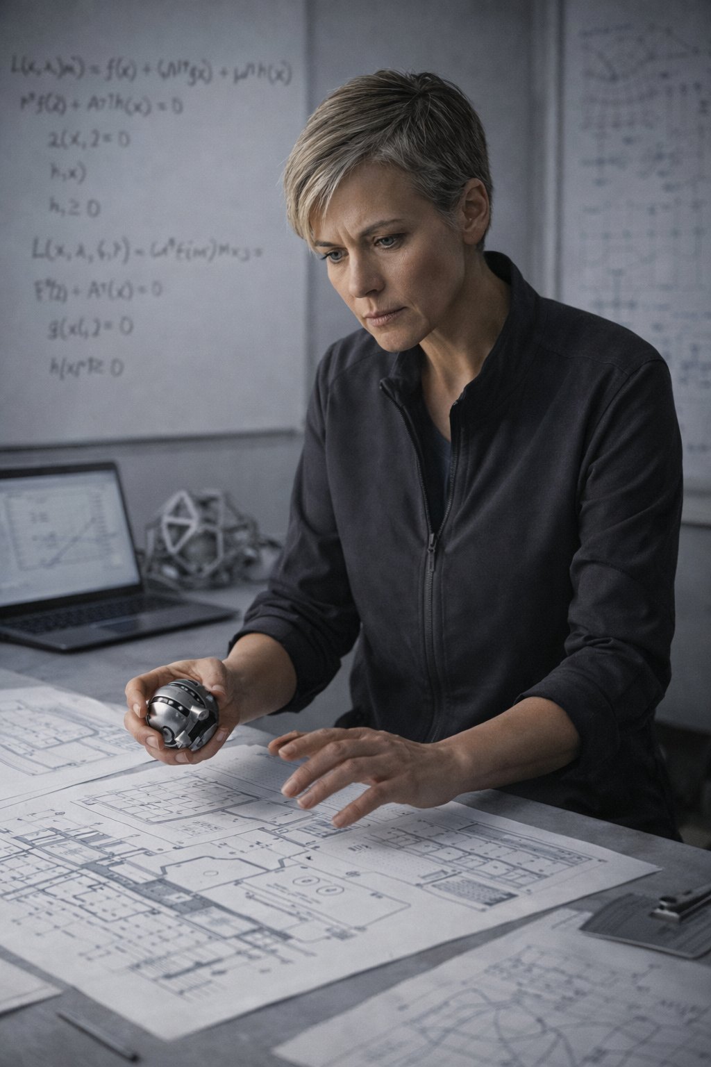 Polly Technika