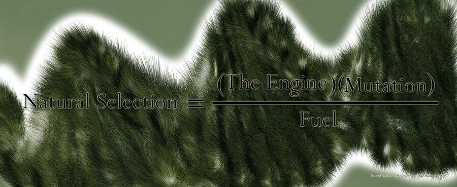 Phanes' Doctrine Of Negentropy
